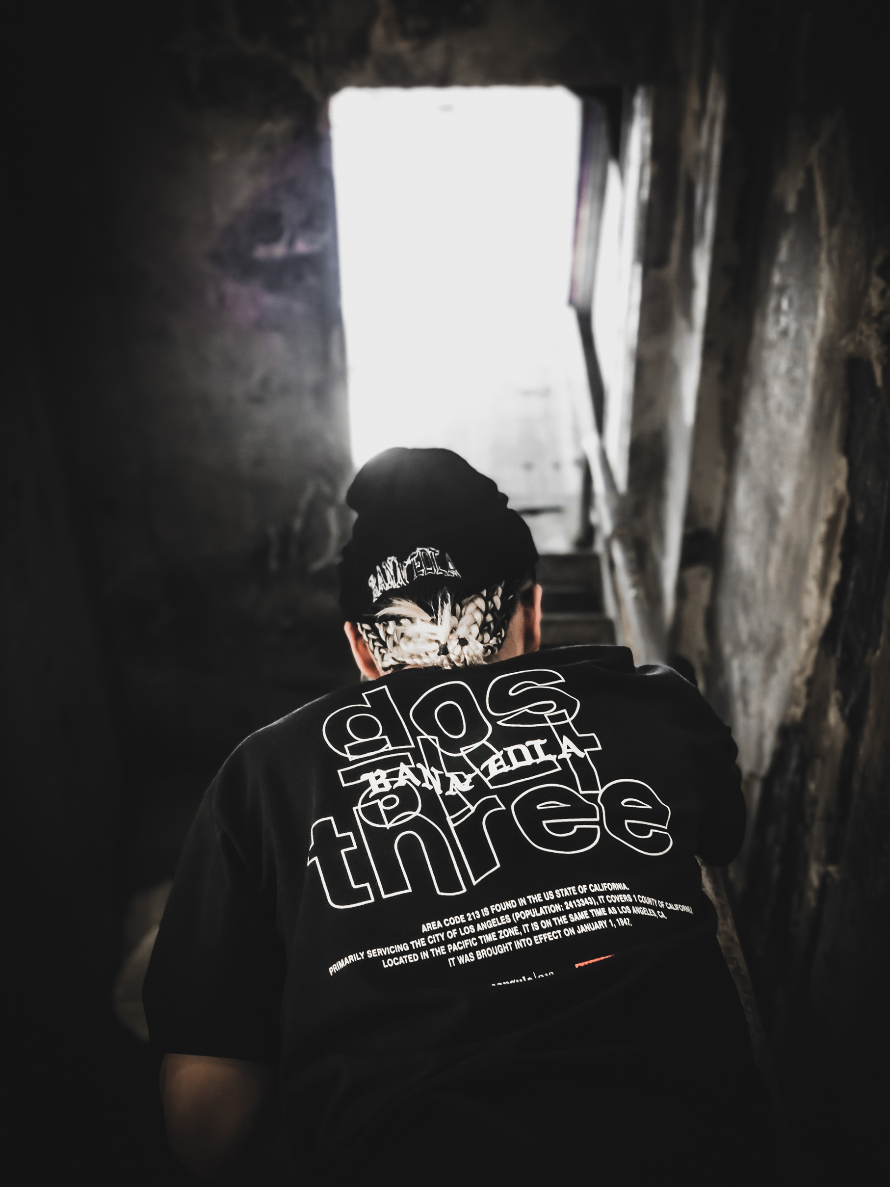 Foot Action x BannedLA - 213 Capsule Collection thumbnail